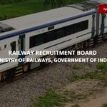 Railway Paramedical Vacancy 2024